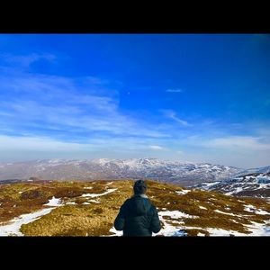 Meet your Posher, Christine